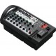 Yamaha Stagepas 400BT - portable PA system with 8-channel mixer and built-in power amplifier Yamaha Stagepas 400BT - portable PA system with 8-channel mixer and built-in power amplifier