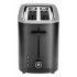 ZWILLING 1026860 toaster 4 slice(s) 1800 W Black