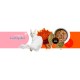 3COTY 18. Turkey with krill Coat support - wet cat food - 180g 3COTY 18. Turkey with krill Coat support - wet cat food - 180g