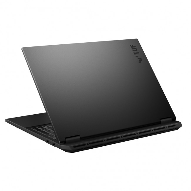 ASUS TUF Gaming F16 FX608JH-I5165 Intel Core i5 i5-13450HX Laptop 40.6 cm (16 ASUS TUF Gaming F16 FX608JH-I5165 Intel Core i5 i5-13450HX Laptop 40.6 cm (16