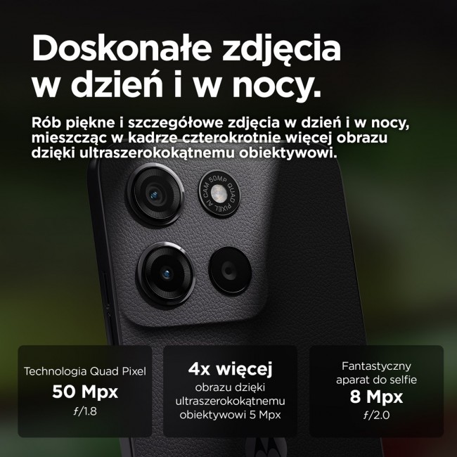 Motorola moto g15 17.1 cm (6.72