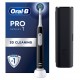 Oral-B Electric Toothbrush | Pro Series 1 | Rechargeable | For adults | Number of brush heads included 1 | Number of teeth brushing modes 3 | Black Oral-B Electric Toothbrush | Pro Series 1 | Rechargeable | For adults | Number of brush heads included 1 | Number of teeth brushing modes 3 | Black