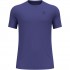 Odlo BL TOP crew neck l/s MERINO 160 short-sleeved thermal underwear, size S, blue