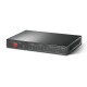 TP-Link TL-SG1210MP network switch Unmanaged Gigabit Ethernet (10/100/1000) Power over Ethernet (PoE) Black TP-Link TL-SG1210MP network switch Unmanaged Gigabit Ethernet (10/100/1000) Power over Ethernet (PoE) Black