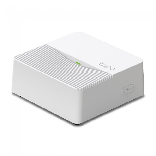 TP-Link Tapo Smart Hub TP-Link Tapo Smart Hub