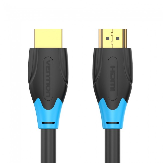 Vention HDMI Cable 2M Black