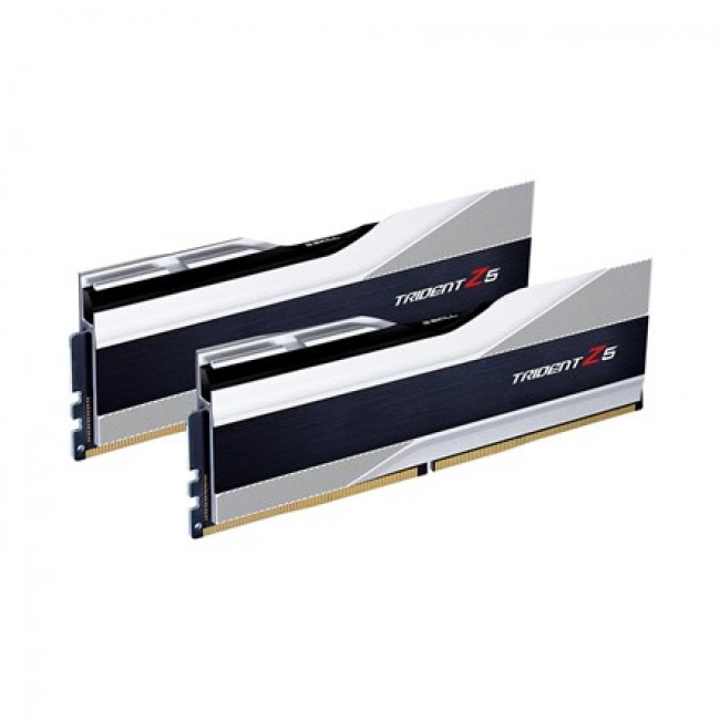 G.Skill Trident Z F5-6400J3239G16GX2-TZ5S memory module 32 GB 2 x 16 GB DDR5 6400 MHz G.Skill Trident Z F5-6400J3239G16GX2-TZ5S memory module 32 GB 2 x 16 GB DDR5 6400 MHz