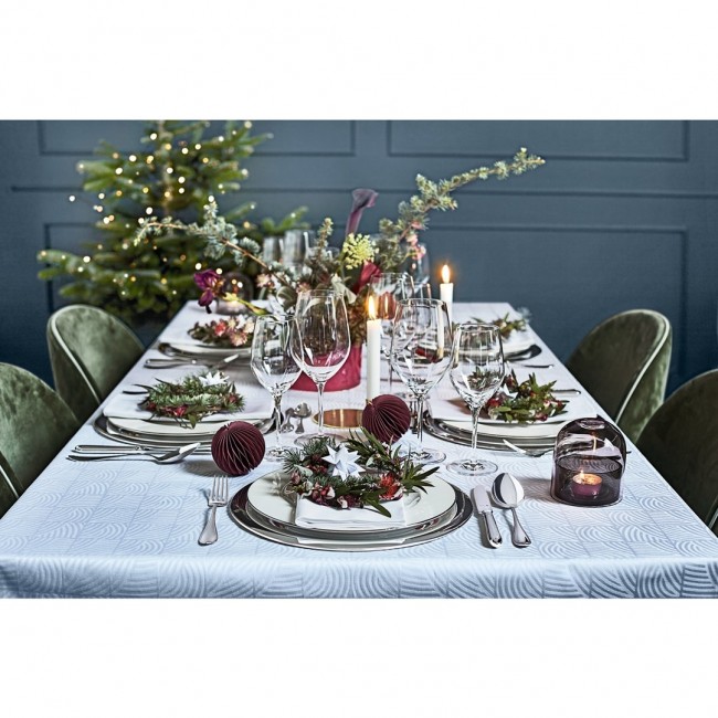 WMF Premiere 1119916340 flatware set 30 pc(s) Stainless steel WMF Premiere 1119916340 flatware set 30 pc(s) Stainless steel