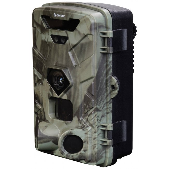 DENVER WCT-8016 - kamerafalde