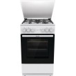 Gas-electric cooker GORENJE GK5A22WH Gas-electric cooker GORENJE GK5A22WH