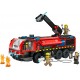 LEGO CITY 60499 Airport Fire Truck