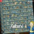 Puzzle Good Loot Gaming - Fallout 4: Perk Poster 1000 pc(s)
