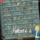 Puzzle Good Loot Gaming - Fallout 4: Perk Poster 1000 pc(s)