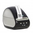 DYMO LabelWriter 550 Turbo Label Printer | Label Maker with High-Speed Direct Thermal Printing | Automatic Label Recognition | Prints Shipping Labels & More with USB/LAN Connectivity | EU 2 Pin Plug