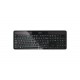 Logitech Wireless Solar Keyboard K750 Logitech Wireless Solar Keyboard K750