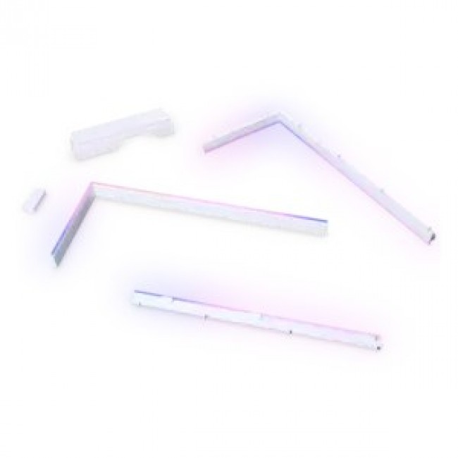 Phanteks NV5 Full Tower RGB Light Enhancement Kit Phanteks NV5 Full Tower RGB Light Enhancement Kit