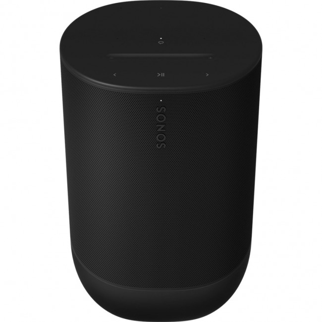 Sonos Move 2 Stereo portable speaker Black