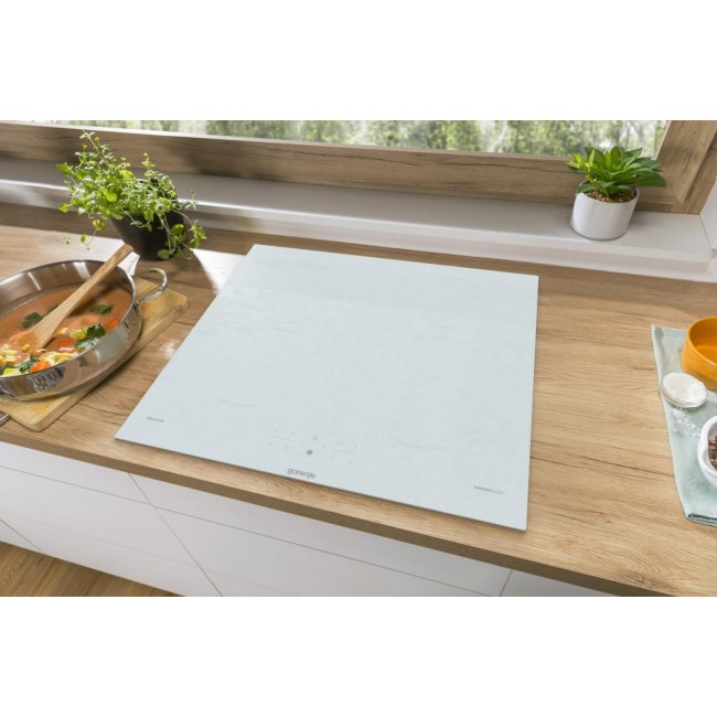 GORENJE GI6401WSC induction cooktop