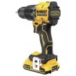 DeWALT DCD799D2T-QW not categorized