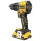 DeWALT DCD799D2T-QW not categorized