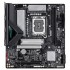 GIGABYTE B860M EAGLE Motherboard - Intel Core Ultra Series CPUs, 6+1+2+1 Phases VRM, up to 9066MHz DDR5, 1xPCIe 5.0 + 1xPCIe 4.0 M.2, 2.5GbE LAN, USB 3.2 Gen 1