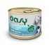 OASY One Protein Puppy & Junior Small/Mini Lamb - wet dog food - 200g