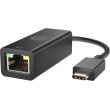 HP adapter 4Z534AA G2 USB-C to RJ45 adapter black HP adapter 4Z534AA G2 USB-C to RJ45 adapter black