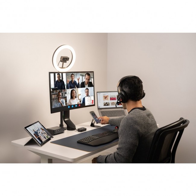 Kensington H3000 Bluetooth Over-Ear Headset