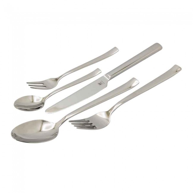 Cult Cutlery Set polished, 30 pcs, 02172-308-0