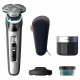 Philips i9000 Prestige XP9204/30 Wet & Dry Electric Shaver with SkinIQ Philips i9000 Prestige XP9204/30 Wet & Dry Electric Shaver with SkinIQ