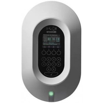 STAG EV CORE Charging Station (charging cable / 230 V socket)