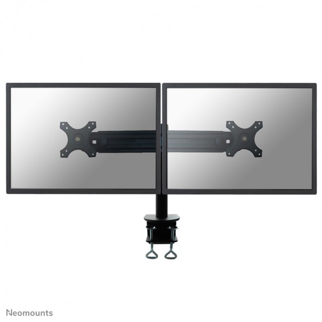 Neomounts FPMA-D700D Monitor arm 19-30