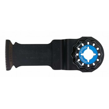 Starlock MSD32PBC Wood & Metal Blade - 5 pcs.