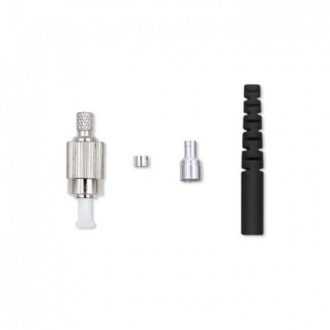 Qoltec 54444 fibre optic connector FC Qoltec 54444 fibre optic connector FC