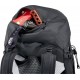 Deuter Futura Pro 34 SL 34 L Black Deuter Futura Pro 34 SL 34 L Black