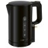 Clatronic WK 3834 electric kettle 1 L 900 W Black