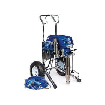 Graco Mark VII Max Standard aggregate