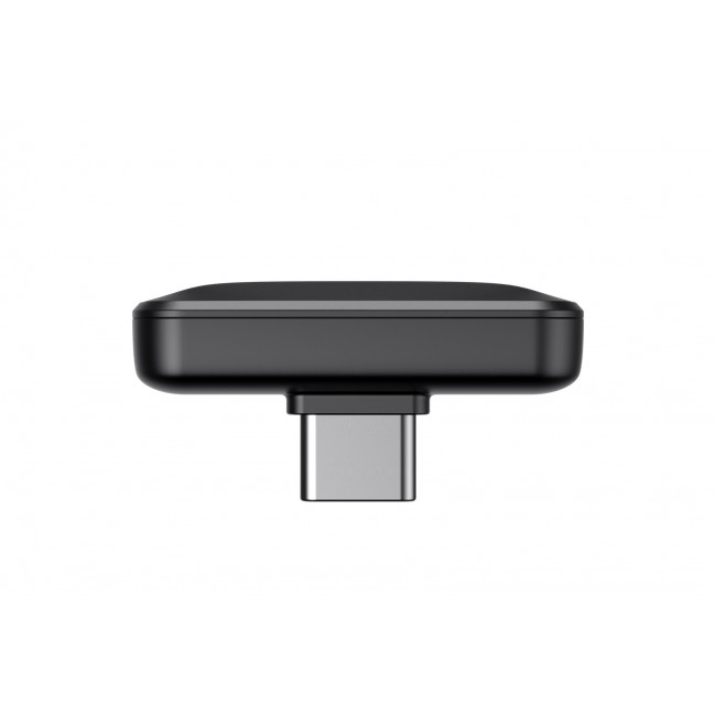 Havit TW970 - TWS wireless in-ear headphones (black)