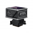 ASUS ROG RYUO IV 360 ARGB Processor All-in-one liquid cooler 12 cm Black