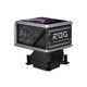 ASUS ROG RYUO IV 360 ARGB Processor All-in-one liquid cooler 12 cm Black ASUS ROG RYUO IV 360 ARGB Processor All-in-one liquid cooler 12 cm Black