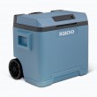 Igloo IE42 Thermoelectric Cool Box 42L, Light Blue Igloo IE42 Thermoelectric Cool Box 42L, Light Blue