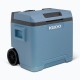 Igloo IE42 Thermoelectric Cool Box 42L, Light Blue