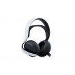 Sony PULSE Elite Headset Wired & Wireless Head-band Gaming Bluetooth Charging stand Black, White