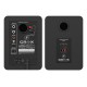 Mackie CR4-X 2-way Black, Green Wired 50 W