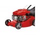 Einhell GC-PM 40/2 Walk behind lawn mower Petrol Red