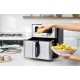Breville VDF131X Oil-Free Air Fryer