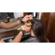Camry | Premium Hair Clipper | CR 2835g | Cordless | Number of length steps 1 | Gold