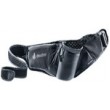 Deuter Shortrail II waist bag Black Deuter Shortrail II waist bag Black
