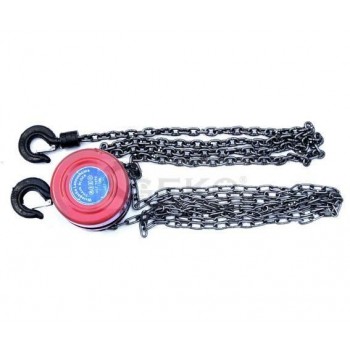 CHAIN WINCH 2T x 2.5m