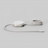 ZENS USB C-C Pro 2 USB cable 240 W White